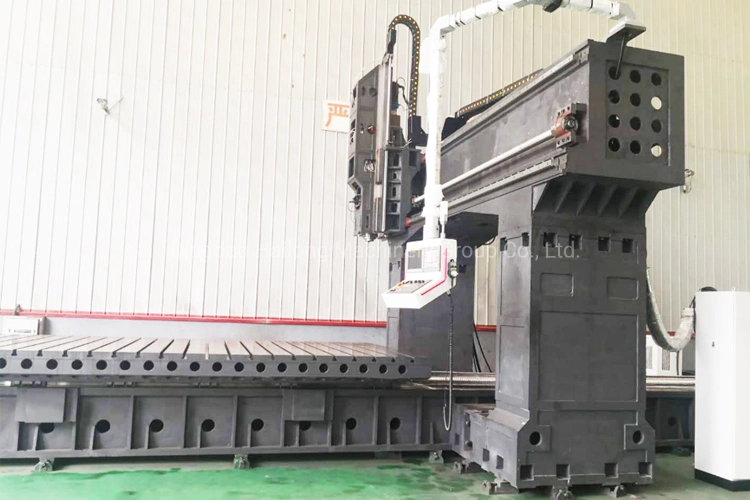 Hailong Group Precision Casting for Machine Tool